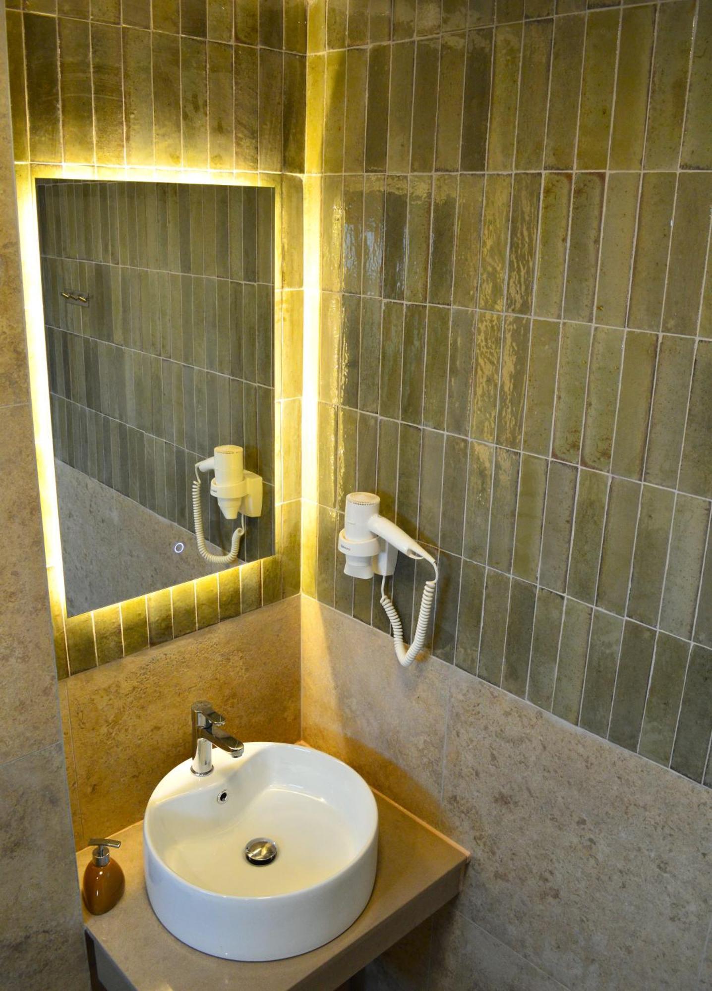 Villa Planta Ohrid Kültér fotó